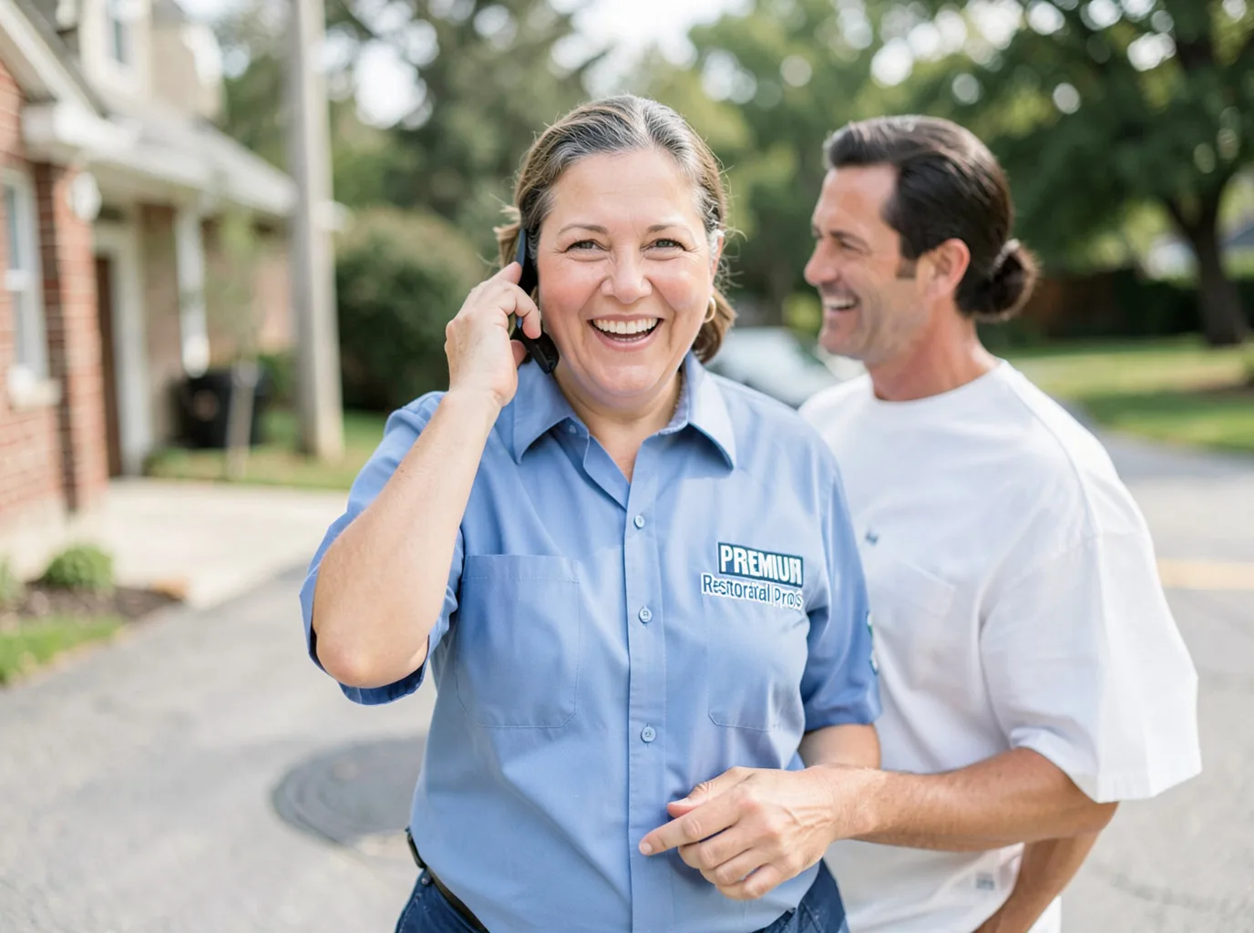 Water Damage Restoration Clintonville, WI FAQs